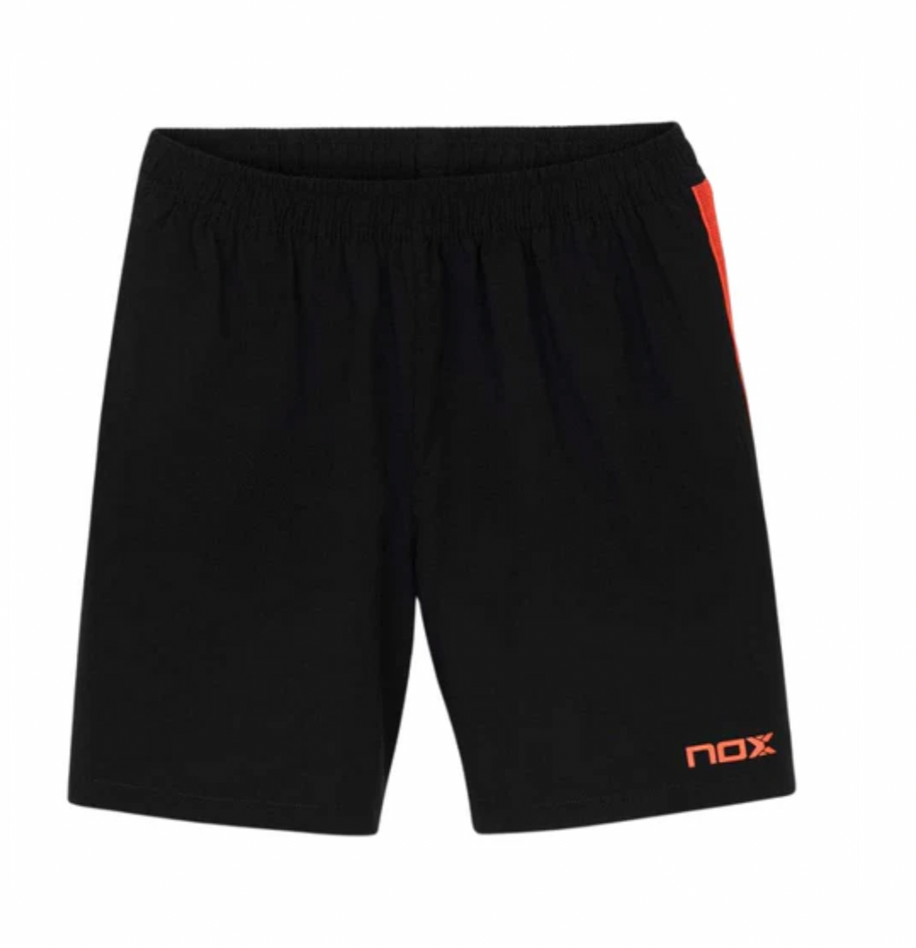 Short Nox Team Noir