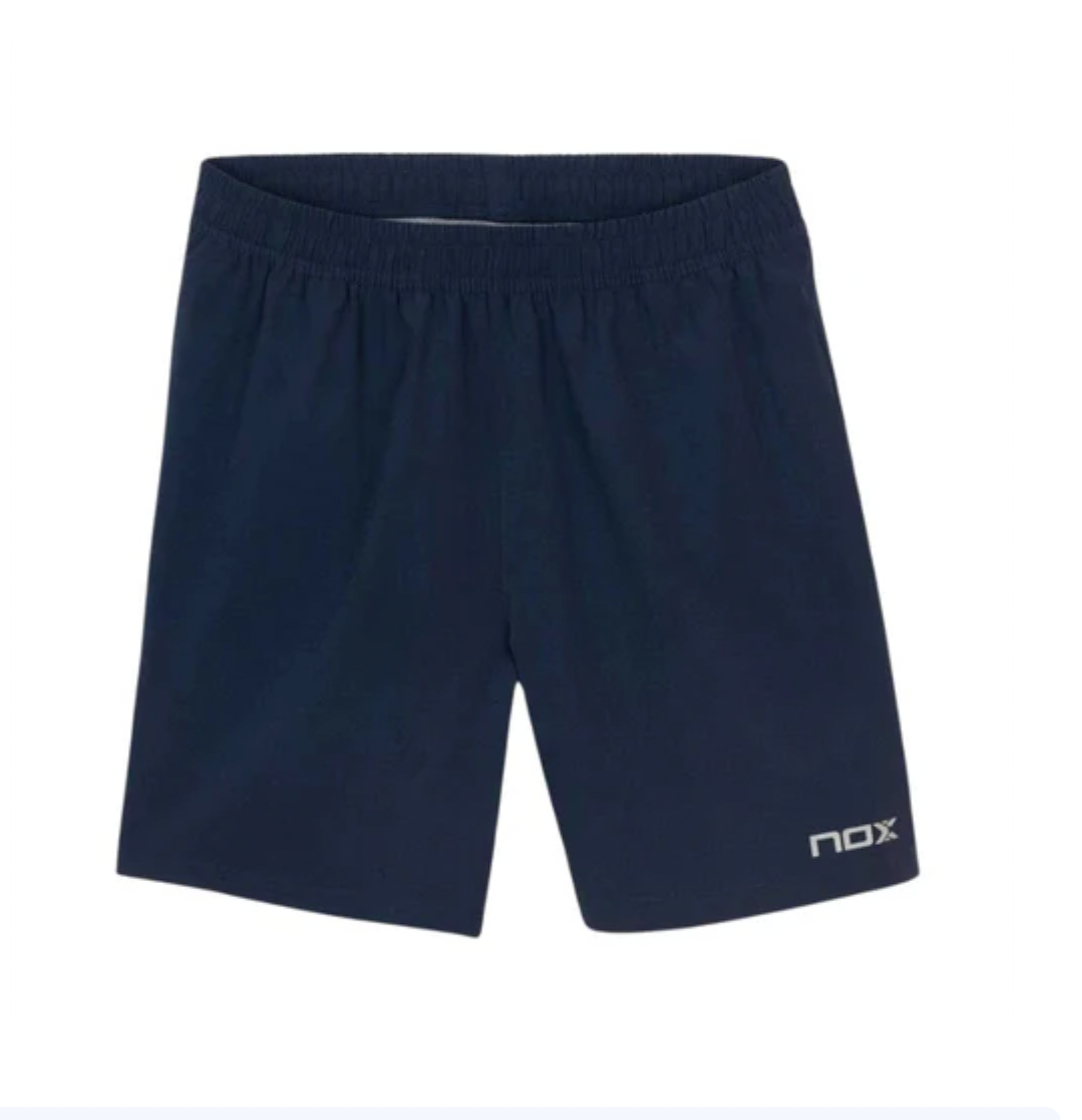 Short Nox Team Bleu