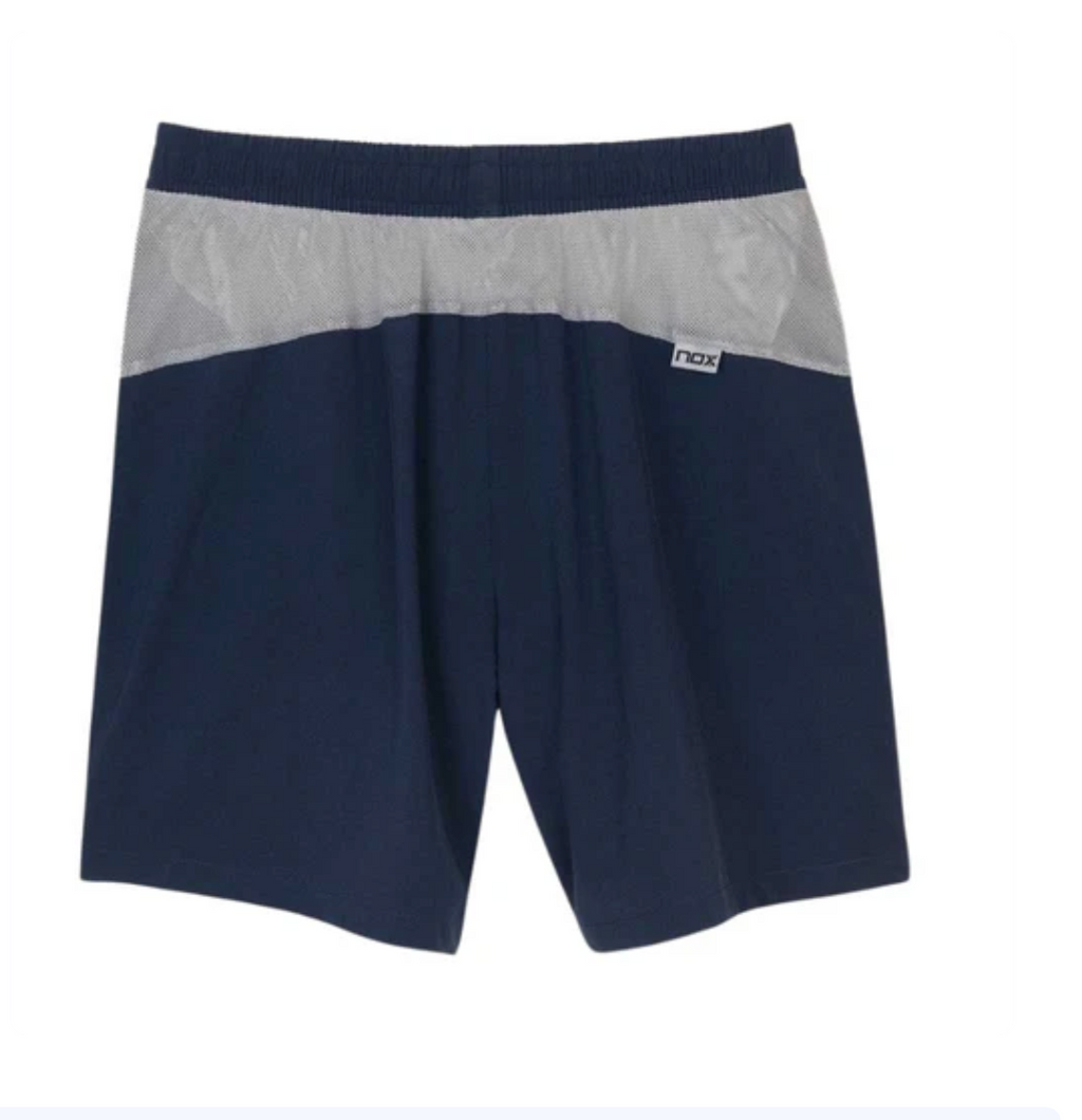Short Nox Team Bleu