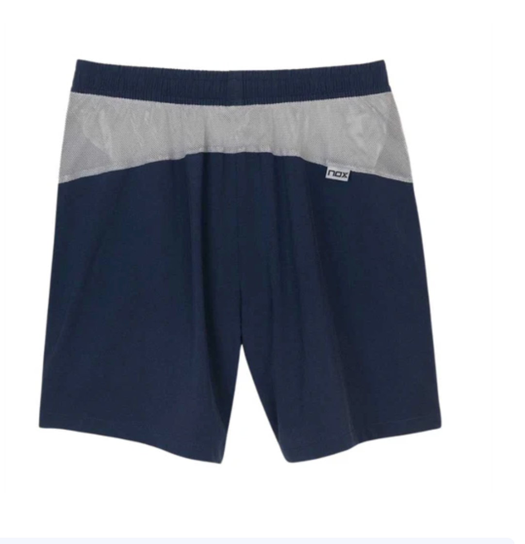 Short Nox Team Bleu