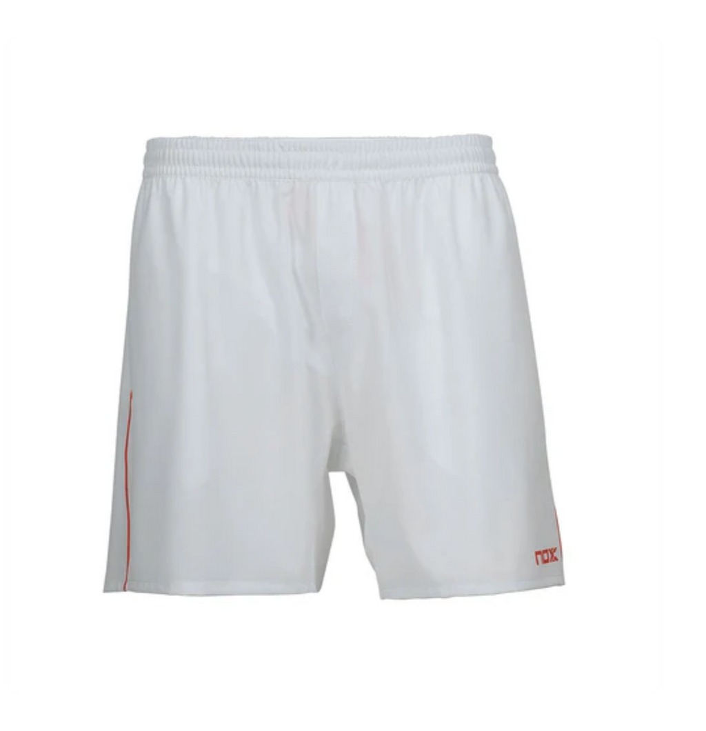 Short Nox Team Blanc