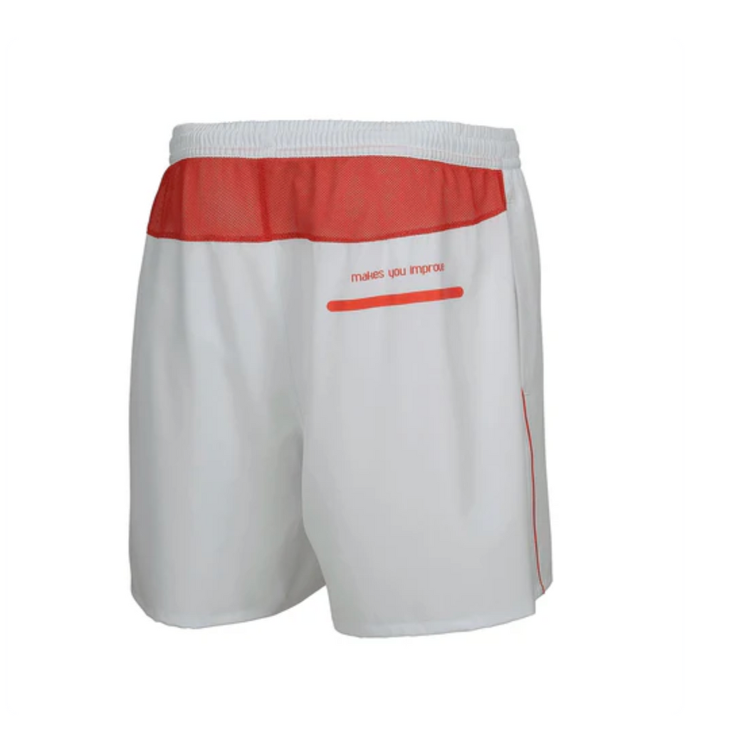 Short Nox Team Blanc