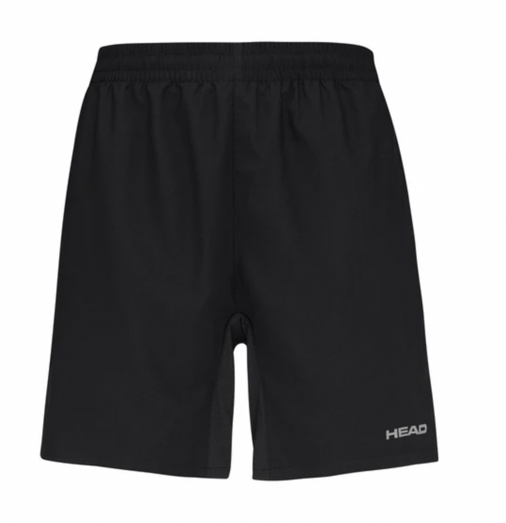 Short Head Club Short Men Noir