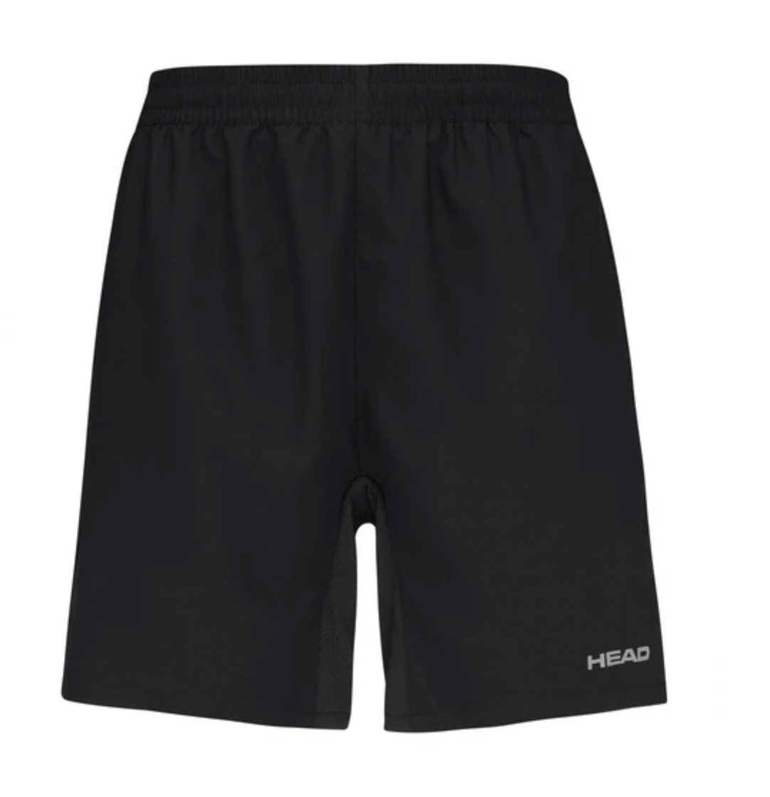Short Head Club Short Men Noir