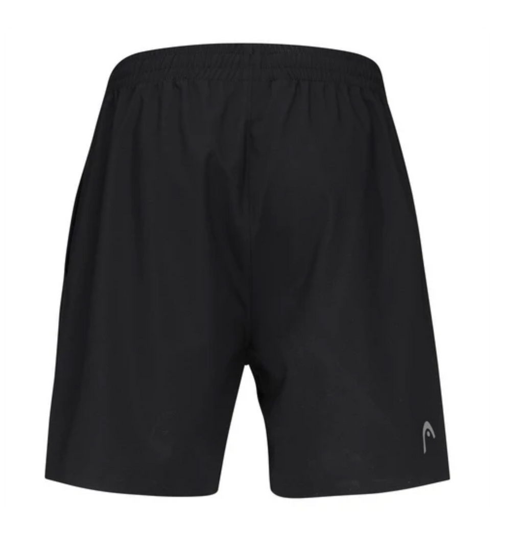 Short Head Club Short Men Noir