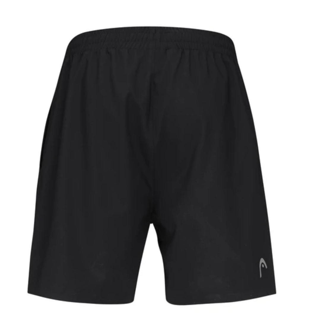 Short Head Club Short Men Noir