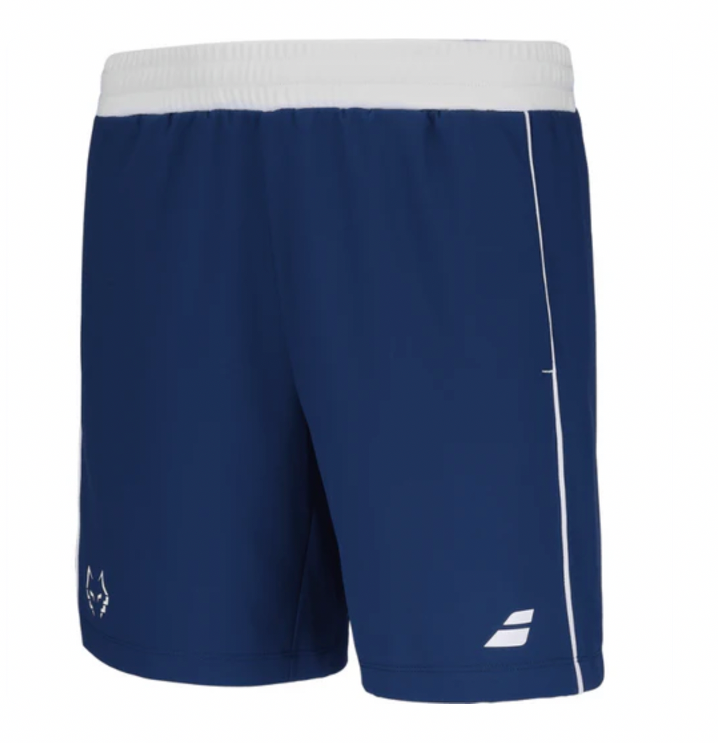 Short Babolat Lebron Bleu Marine 2025