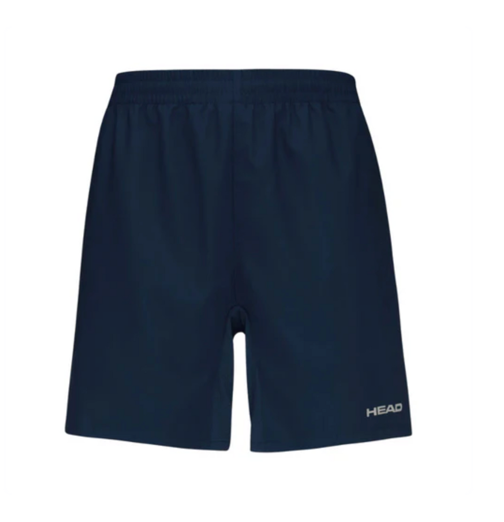 Short Head Club Men Bleu marine