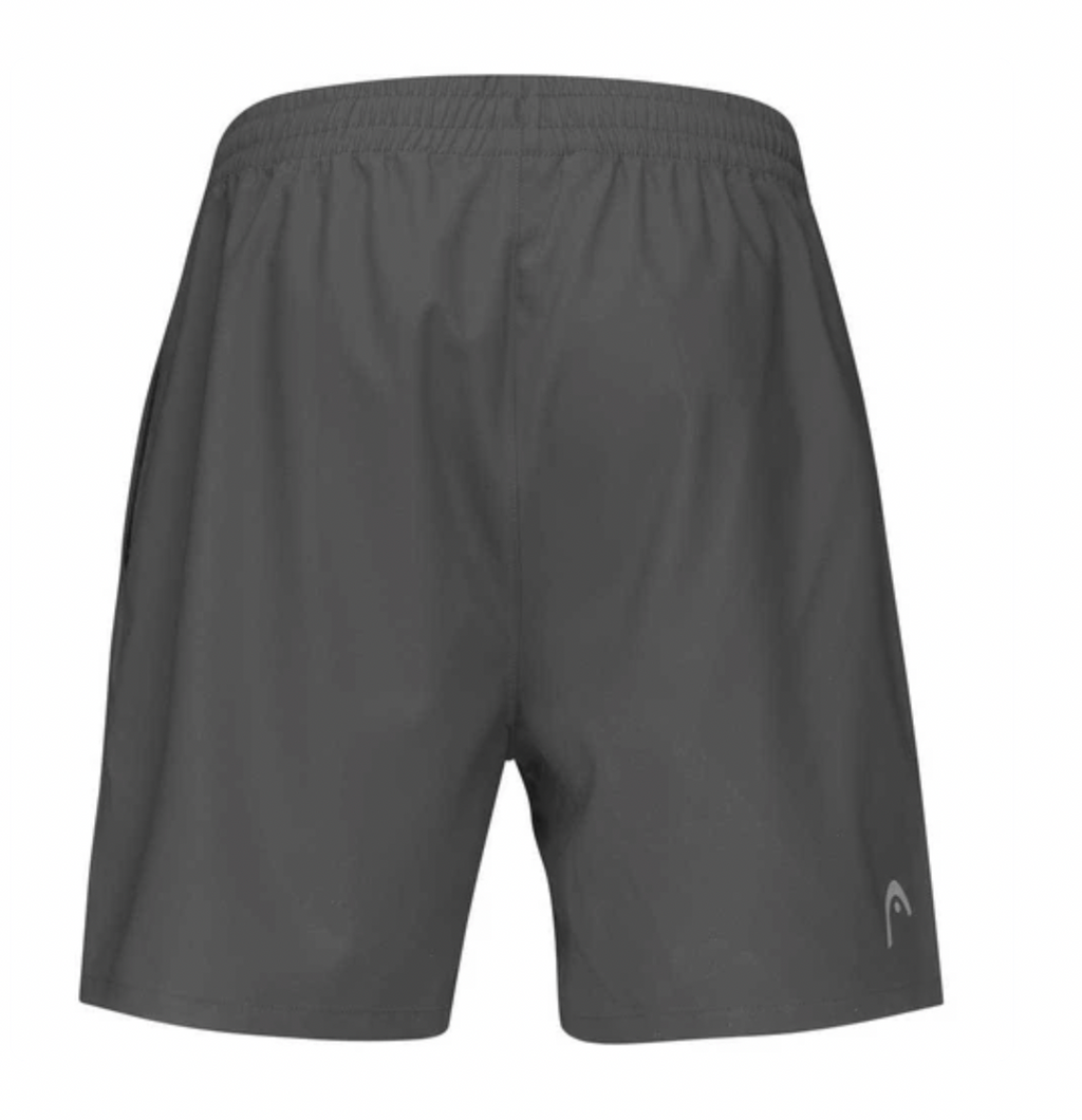 Short Head Club Gris