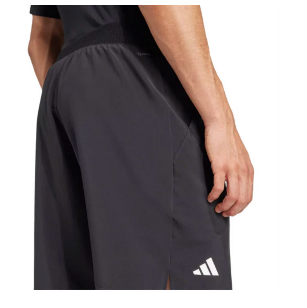 Short Adidas Club SW ClimaCool Noir