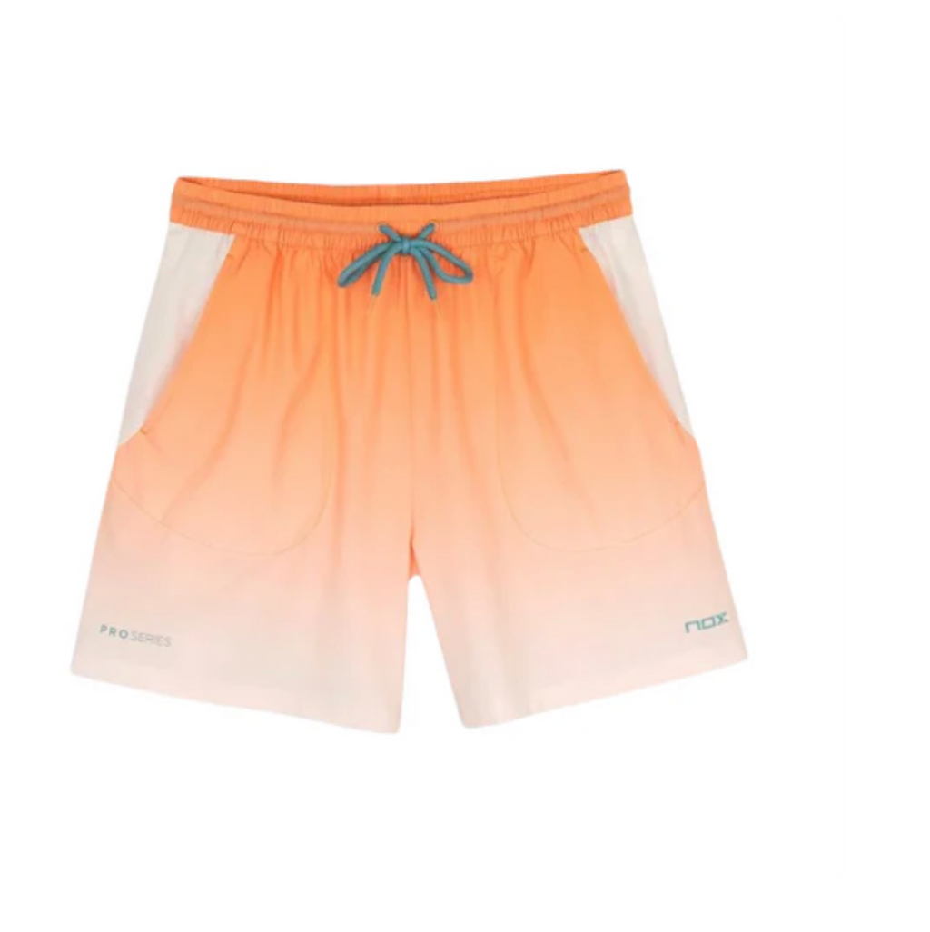 Short Nox Pro Orange