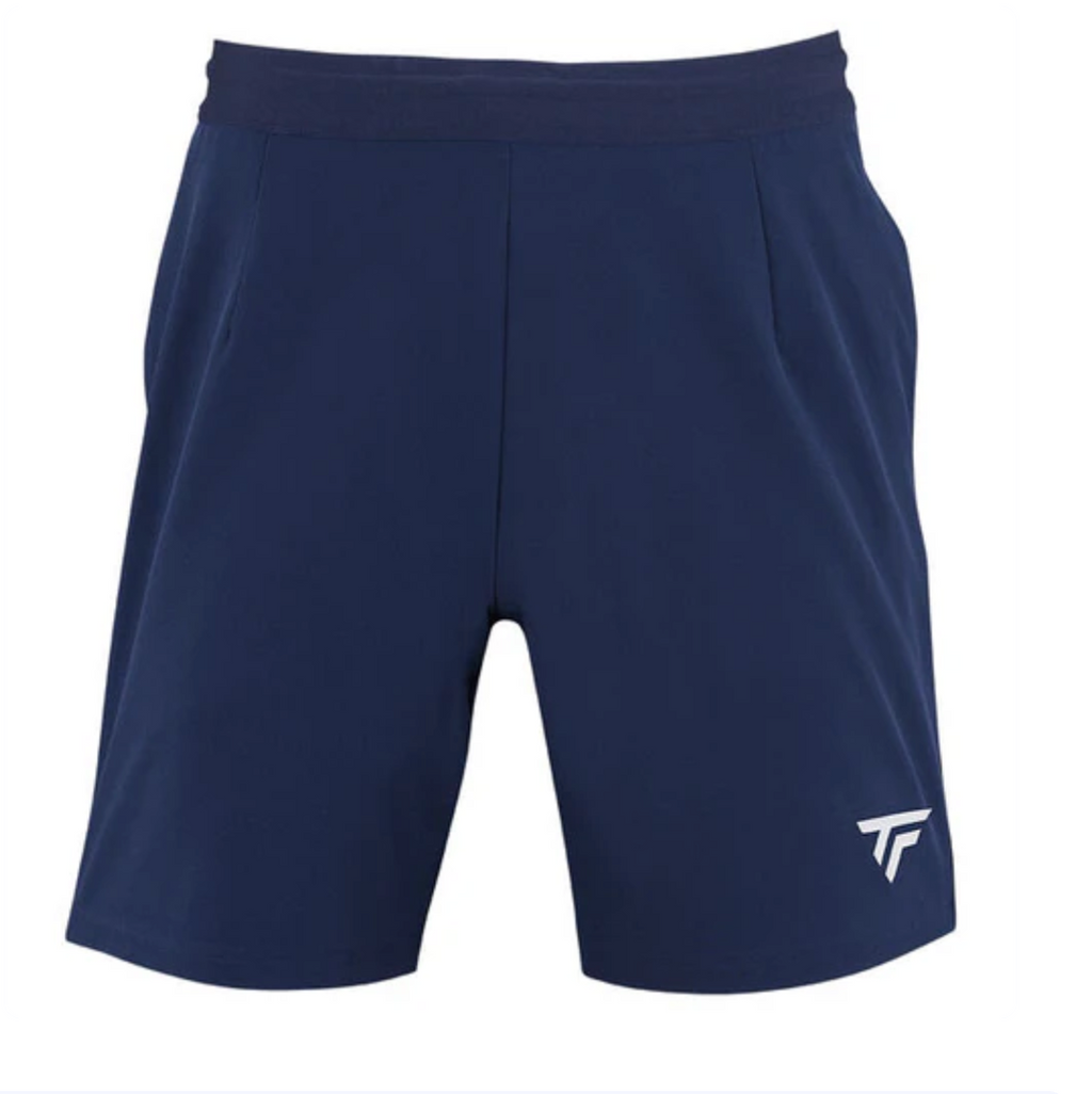 Short Tecnifibre Team Bleu Marine