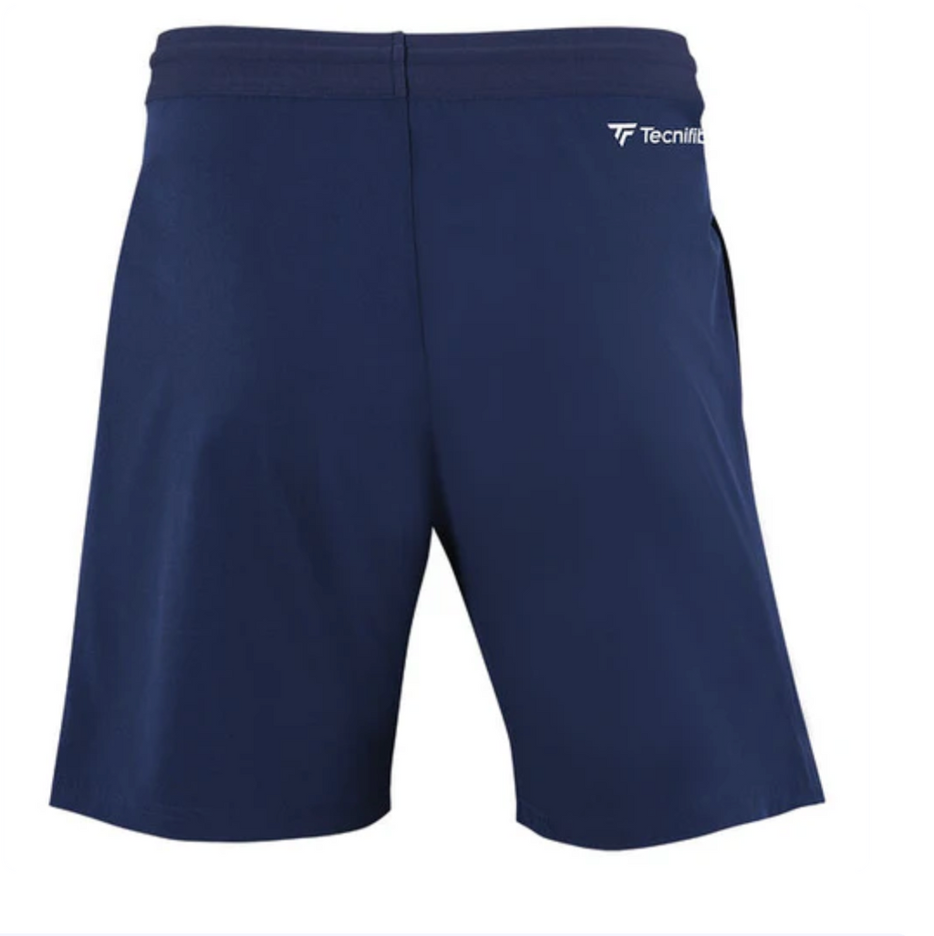 Short Tecnifibre Team Bleu Marine