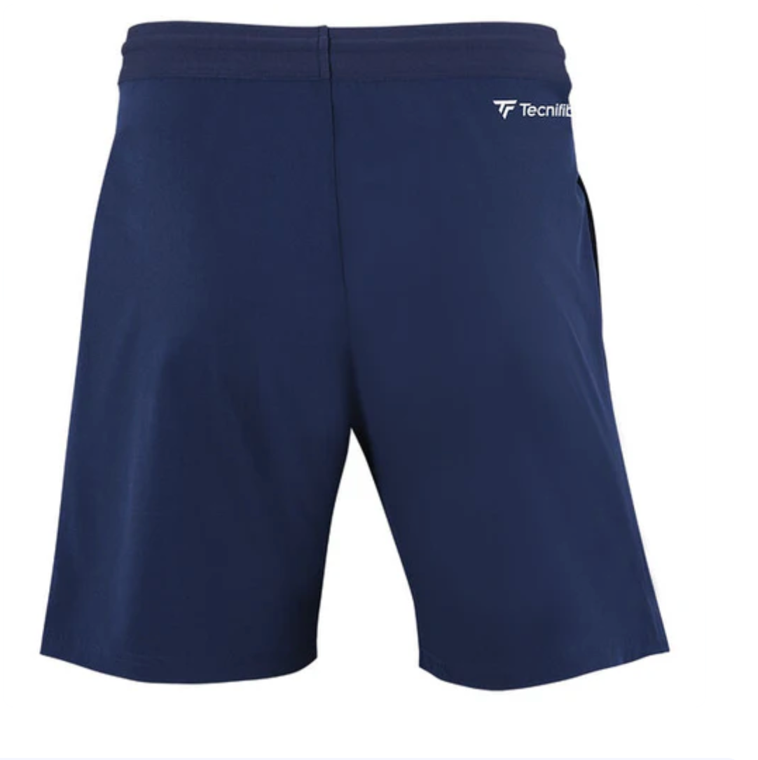 Short Tecnifibre Team Bleu Marine