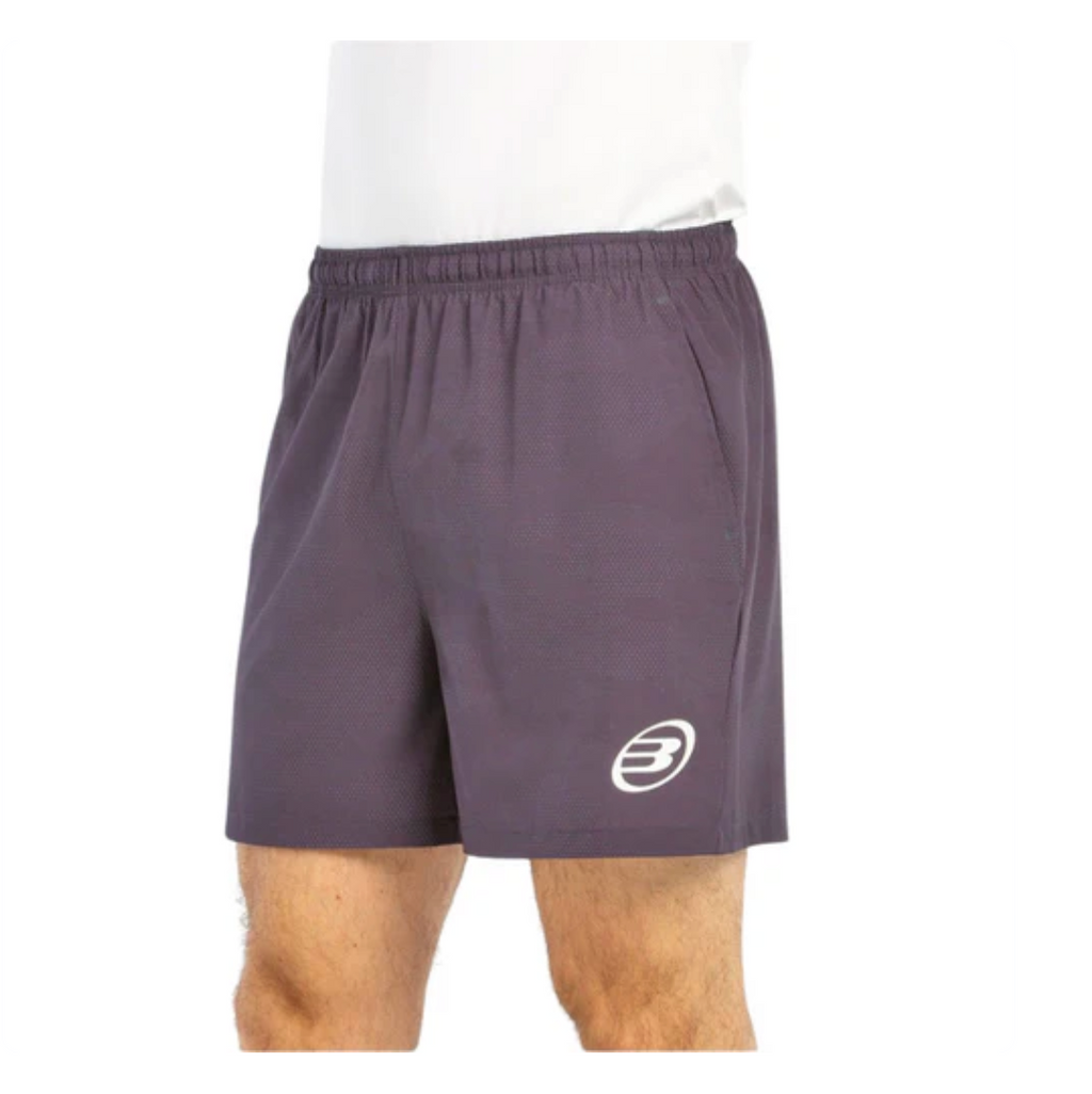 Short Bullpadel Bugle Noir