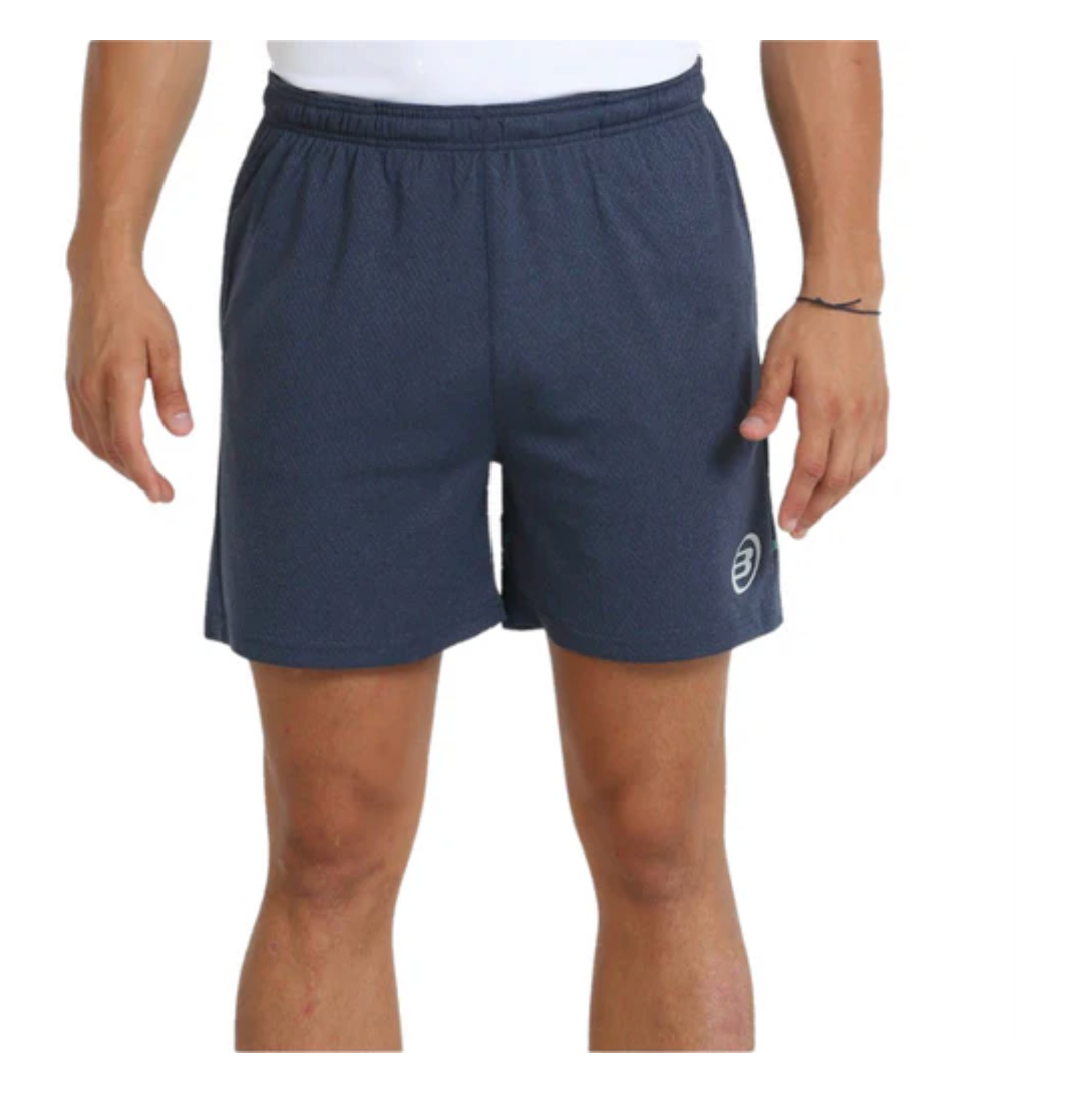 Short Bullpadel Orzar Bleu