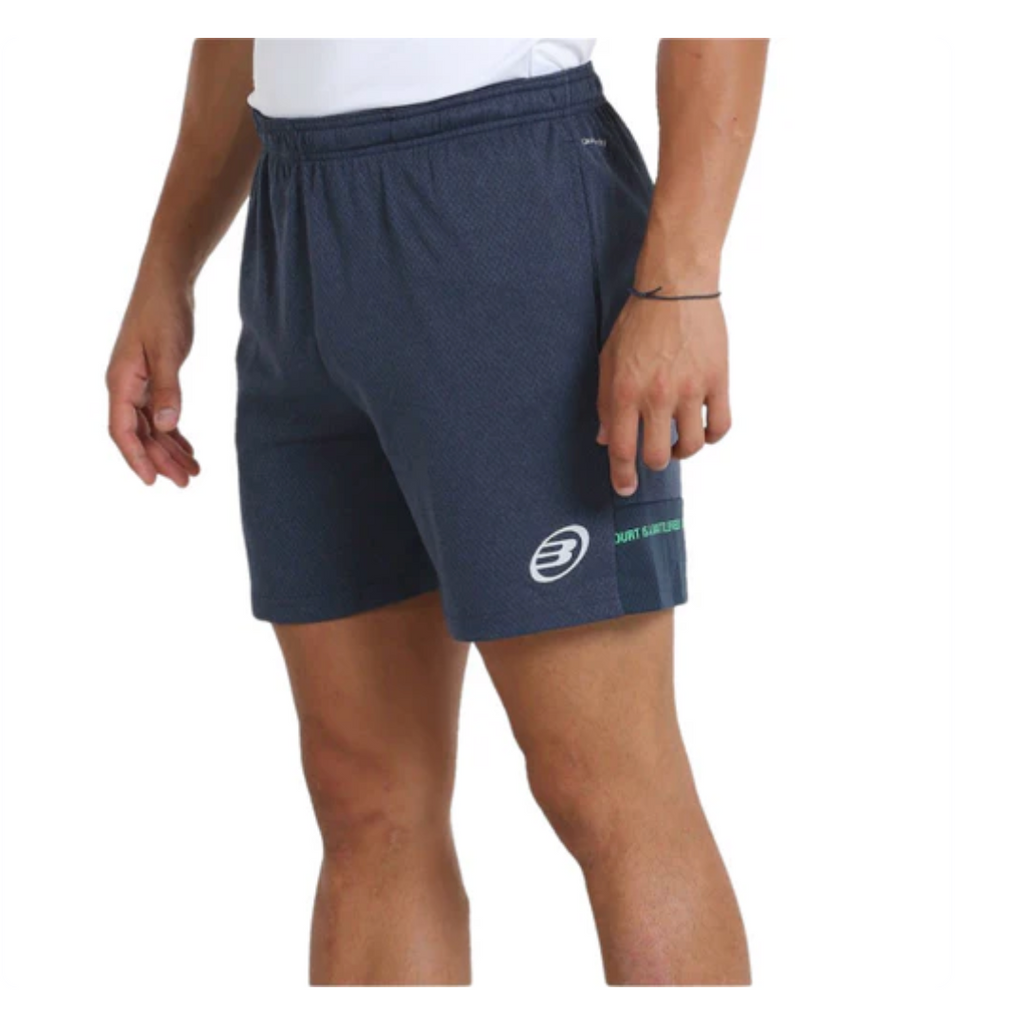 Short Bullpadel Orzar Bleu