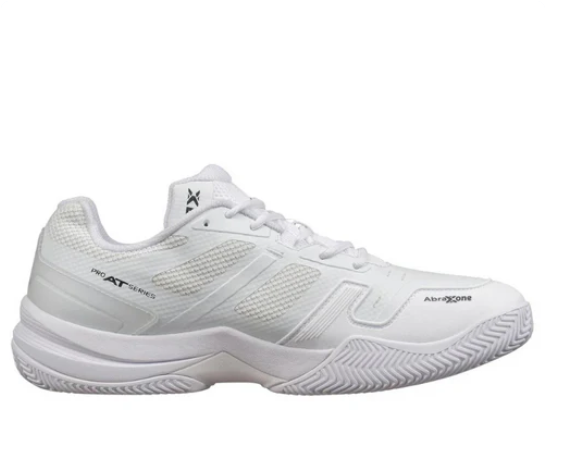 Chaussures de padel Homme Nox AT10 Pro Blanc