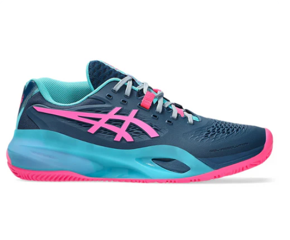 Chaussures de padel Homme Asics Gel-Resolution X Padel