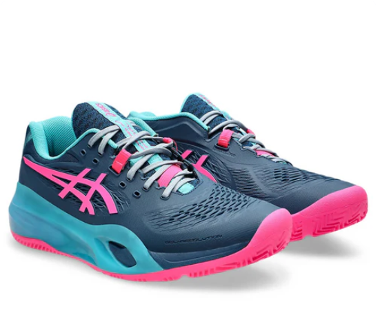 Chaussures de padel Homme Asics Gel-Resolution X Padel