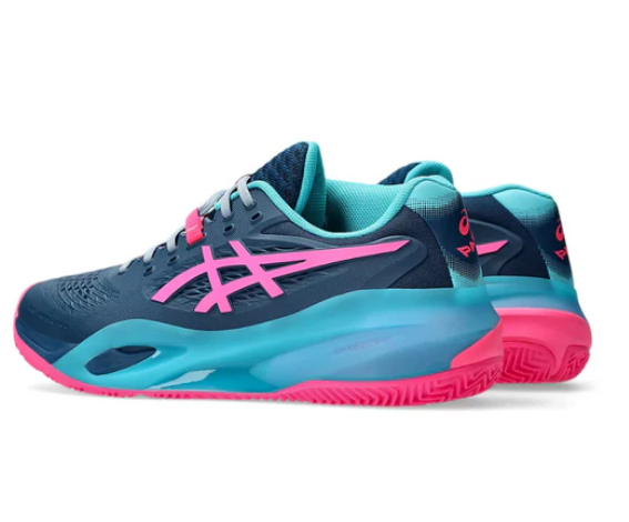 Chaussures de padel Homme Asics Gel-Resolution X Padel