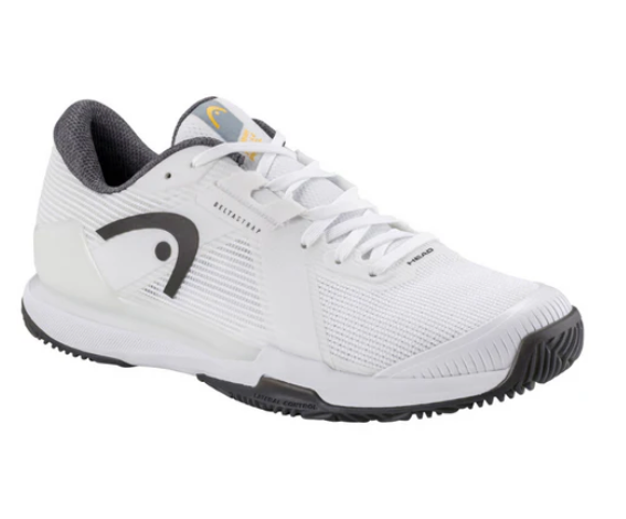 Chaussures de padel Homme Head Sprint Pro 4.0 Blanc
