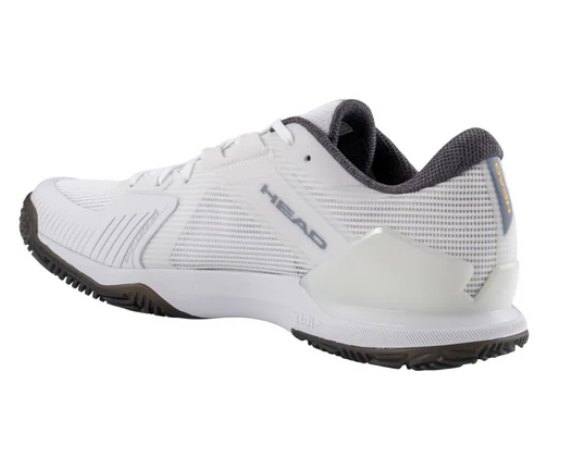 Chaussures de padel Homme Head Sprint Pro 4.0 Blanc