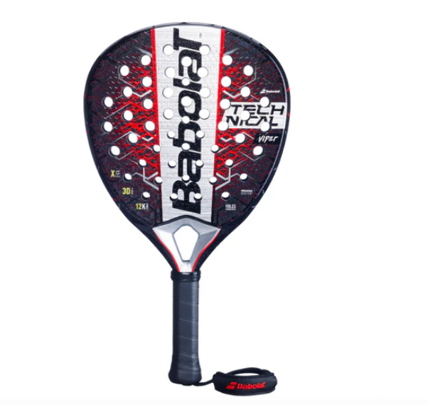 Raquette de padel Babolat Technical Viper 2.5 2025