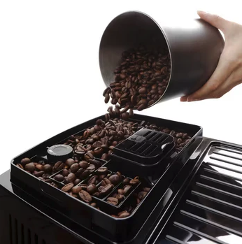 De'longhi Magnifica Start