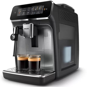 Expresso Broyeur PHILIPS Silent Brew