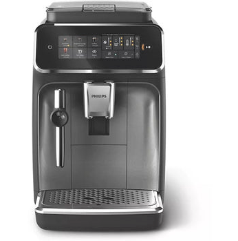 Expresso Broyeur PHILIPS Silent Brew