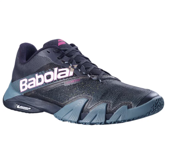 Chaussures de padel Homme Babolat Jet Premura 2 Noir