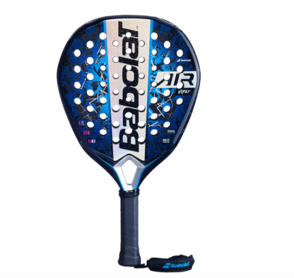 Raquette de padel Babolat Air Viper 2025